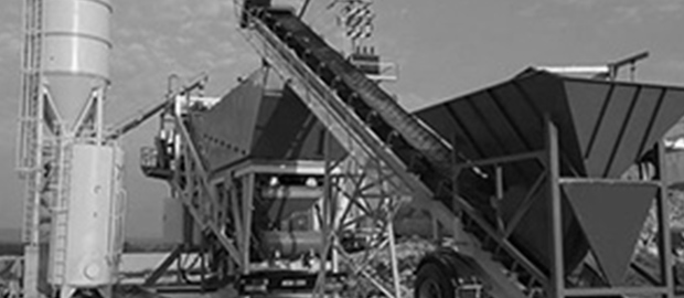 Concrete pump Dundonald